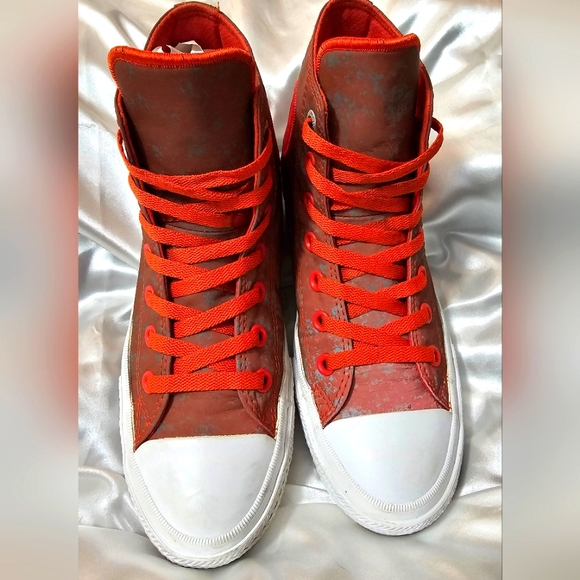 Converse Chuck Taylor All Stars II - Picture 6 of 6